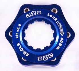 A2Z Components - AD-CLK