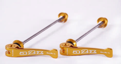A2Z Components - Titn