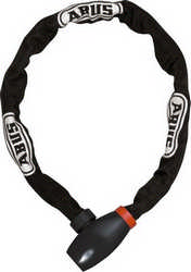 Abus - 585/75 uGrip Chain 585 fekete