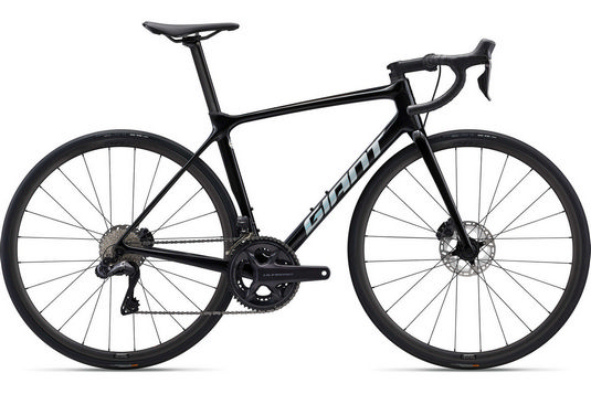 giant TCR Advanced 0 Disc-Pro Compact