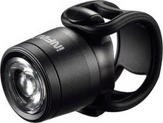 INFINI - MINI LUXO 1 LED fekete