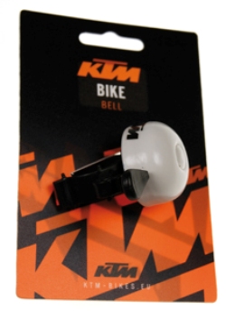 KTM - Bell Toolless
