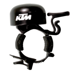 KTM - Bell tool less black