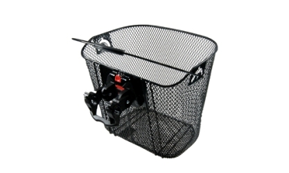 KTM - Basket fine Front mesh express klick