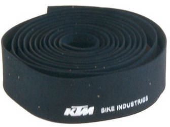 KTM - Handlebar tape black