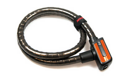 KTM - Powered by trelock monster cable P3