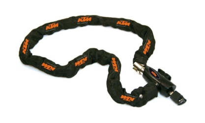KTM - Chain 4x1000 key lock