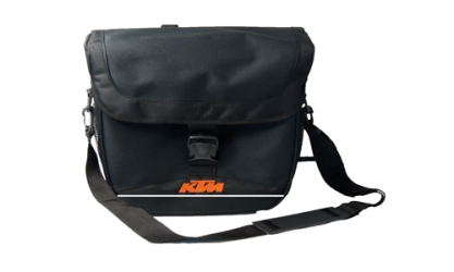 KTM - Tska, Rack carrier bag single europa vario
