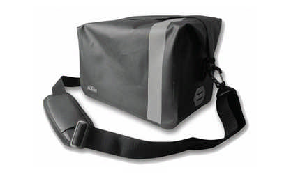 KTM - Carrier Top Trunk Bag X-H20 Snap It
