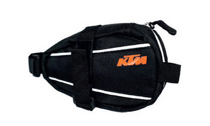 KTM - Velcro Road