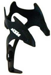 KTM - WAVE alloy black