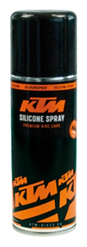 KTM - Silicone spray 200ml
