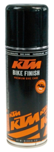 KTM - Bike finish spray 200 ml