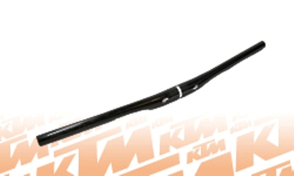 KTM - Flat bar +/- 5 mm KTM team