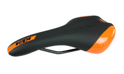 KTM - Ultra Fekete Narancs