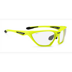Rudy Project - FIREBOLT yellow fluo gloss photoclear